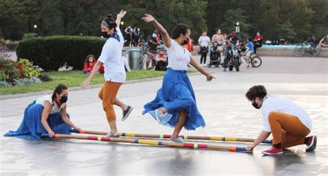 classification of tinikling|All About Tinikling Dance: History, Characteristics, Steps & More.
